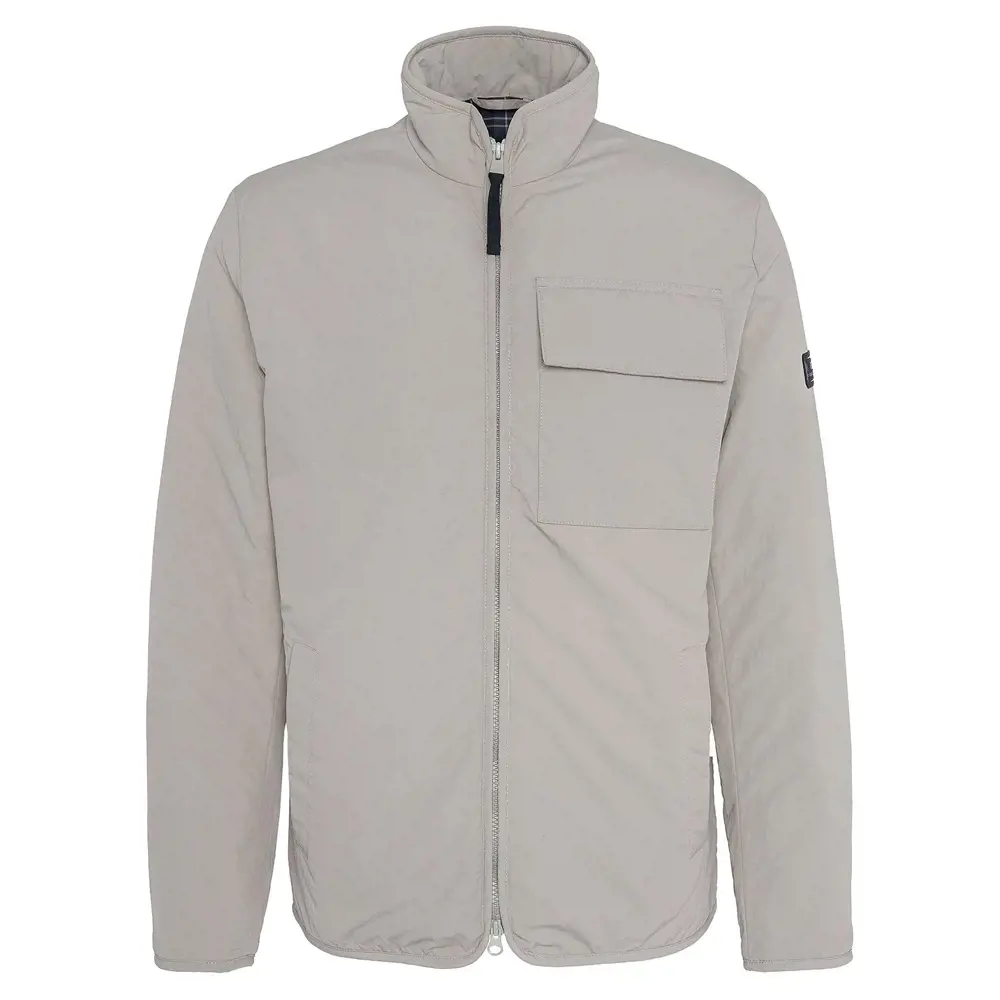 Barbour International Glenton Quilted Jacket